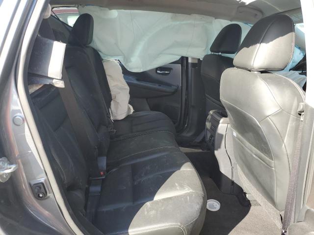 Photo 10 VIN: 5N1AZ2BJ5PC111742 - NISSAN MURANO SV 