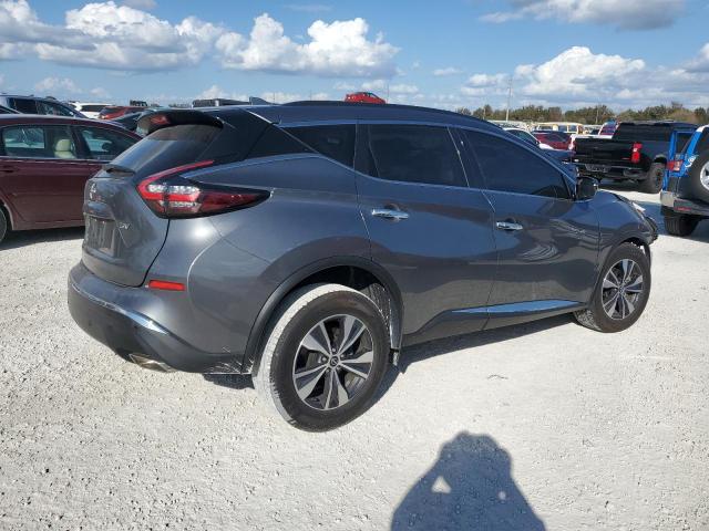 Photo 2 VIN: 5N1AZ2BJ5PC111742 - NISSAN MURANO SV 