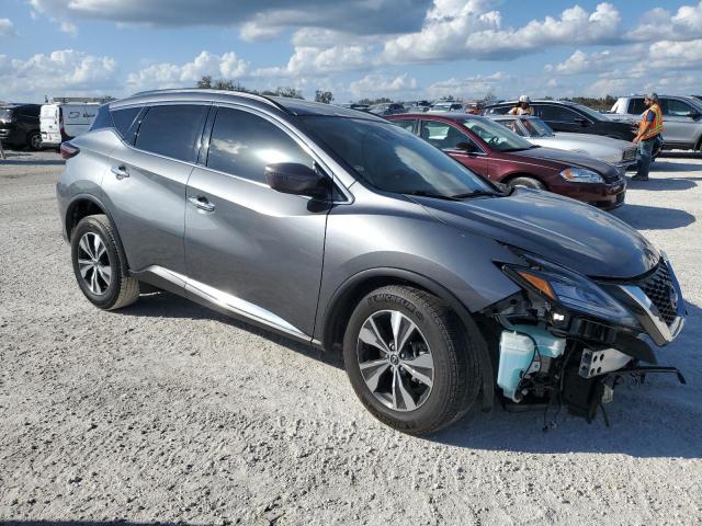 Photo 3 VIN: 5N1AZ2BJ5PC111742 - NISSAN MURANO SV 