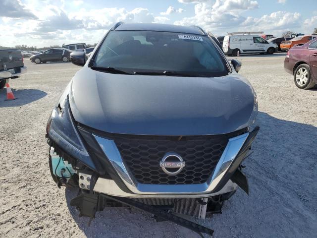 Photo 4 VIN: 5N1AZ2BJ5PC111742 - NISSAN MURANO SV 