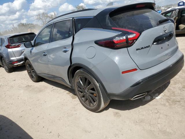 Photo 1 VIN: 5N1AZ2BJ5PC116956 - NISSAN MURANO SV 