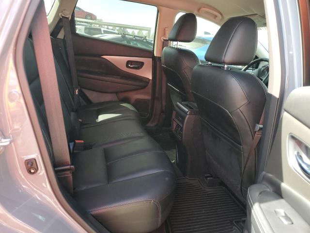 Photo 10 VIN: 5N1AZ2BJ5PC116956 - NISSAN MURANO SV 