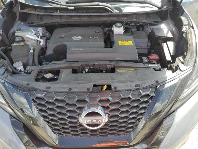 Photo 11 VIN: 5N1AZ2BJ5PC116956 - NISSAN MURANO SV 