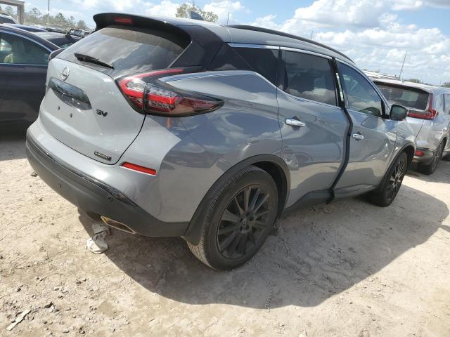 Photo 2 VIN: 5N1AZ2BJ5PC116956 - NISSAN MURANO SV 