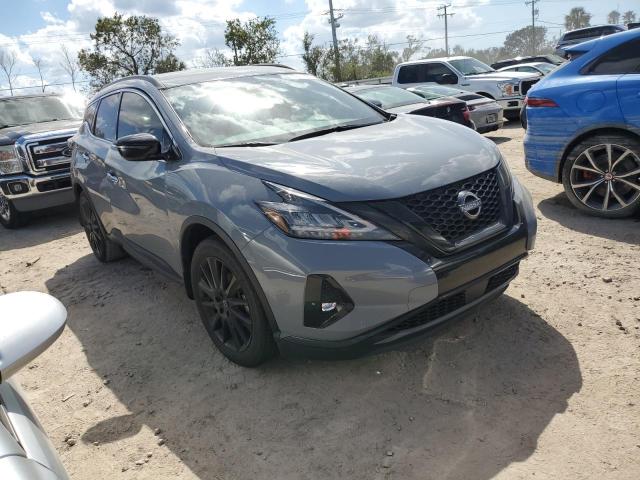 Photo 3 VIN: 5N1AZ2BJ5PC116956 - NISSAN MURANO SV 