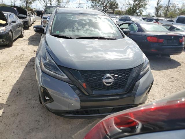 Photo 4 VIN: 5N1AZ2BJ5PC116956 - NISSAN MURANO SV 