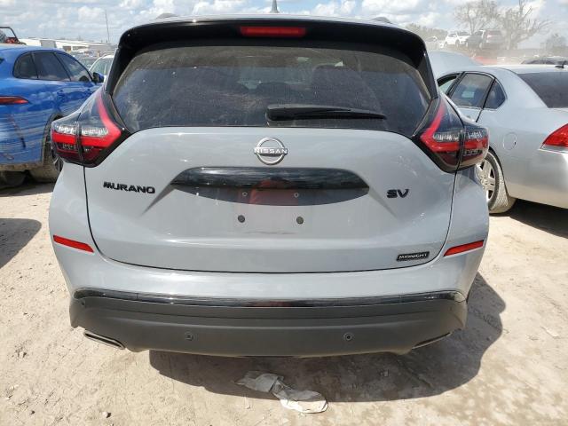 Photo 5 VIN: 5N1AZ2BJ5PC116956 - NISSAN MURANO SV 