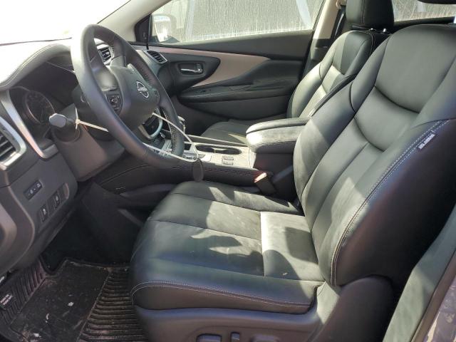 Photo 6 VIN: 5N1AZ2BJ5PC116956 - NISSAN MURANO SV 