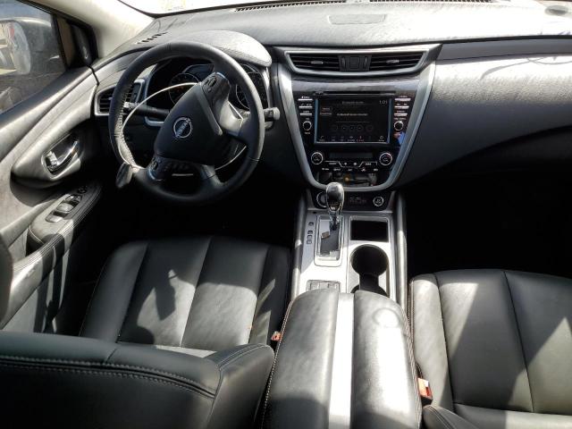 Photo 7 VIN: 5N1AZ2BJ5PC116956 - NISSAN MURANO SV 