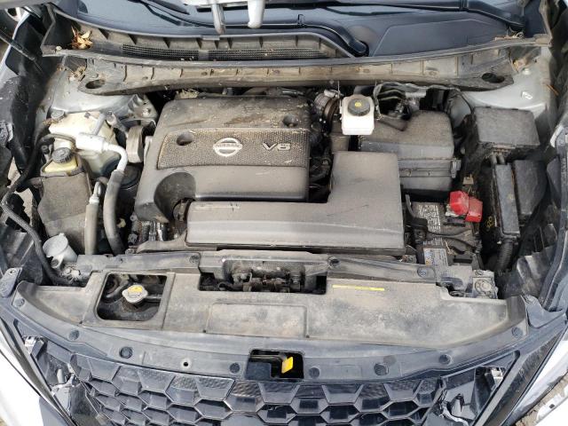 Photo 6 VIN: 5N1AZ2BJ6LN104331 - NISSAN MURANO SV 