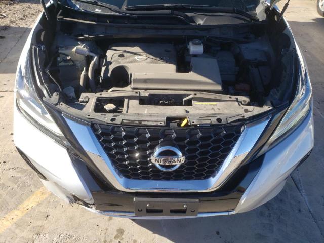 Photo 11 VIN: 5N1AZ2BJ6LN107066 - NISSAN MURANO SV 