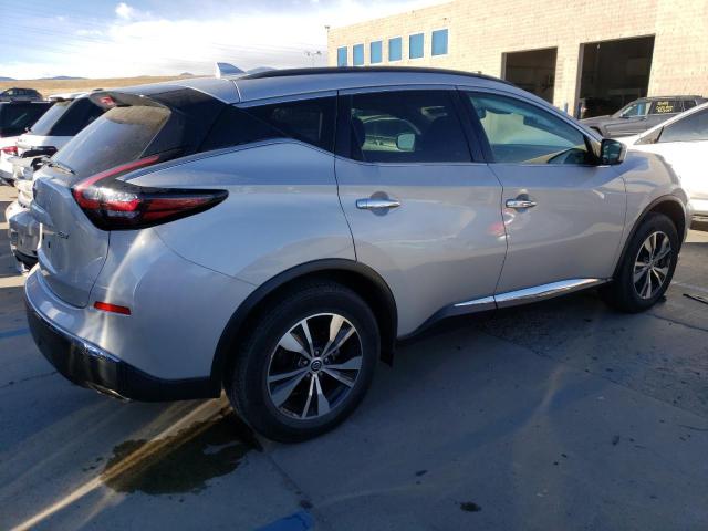 Photo 2 VIN: 5N1AZ2BJ6LN107066 - NISSAN MURANO SV 