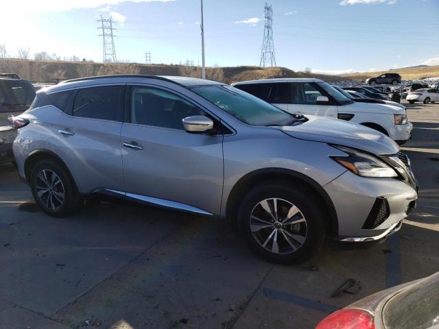 Photo 3 VIN: 5N1AZ2BJ6LN107066 - NISSAN MURANO SV 