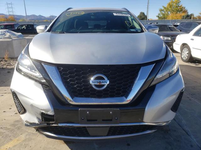 Photo 4 VIN: 5N1AZ2BJ6LN107066 - NISSAN MURANO SV 