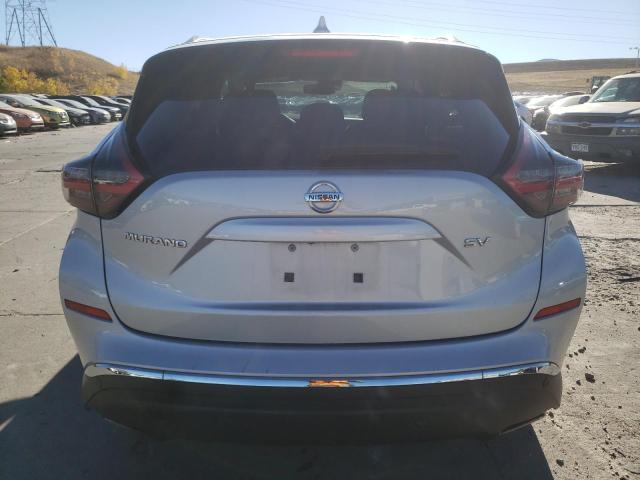 Photo 5 VIN: 5N1AZ2BJ6LN107066 - NISSAN MURANO SV 