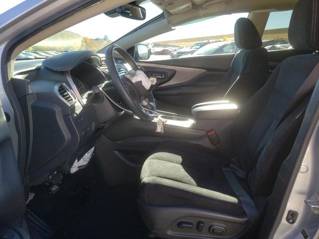 Photo 6 VIN: 5N1AZ2BJ6LN107066 - NISSAN MURANO SV 