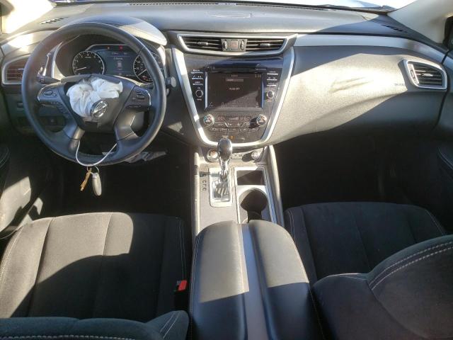 Photo 7 VIN: 5N1AZ2BJ6LN107066 - NISSAN MURANO SV 