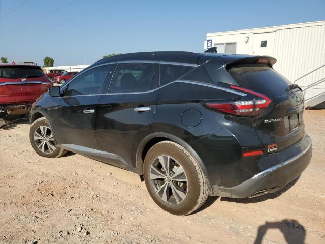 Photo 1 VIN: 5N1AZ2BJ6LN140939 - NISSAN MURANO SV 