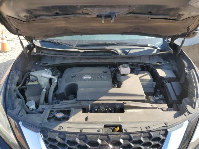 Photo 10 VIN: 5N1AZ2BJ6LN140939 - NISSAN MURANO SV 