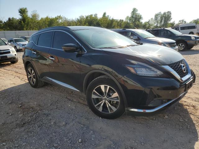 Photo 3 VIN: 5N1AZ2BJ6LN140939 - NISSAN MURANO SV 