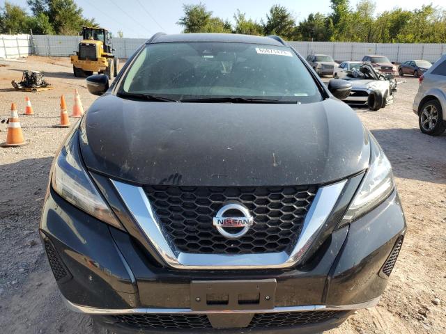 Photo 4 VIN: 5N1AZ2BJ6LN140939 - NISSAN MURANO SV 