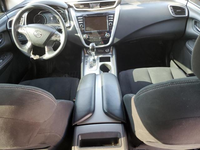 Photo 7 VIN: 5N1AZ2BJ6LN140939 - NISSAN MURANO SV 