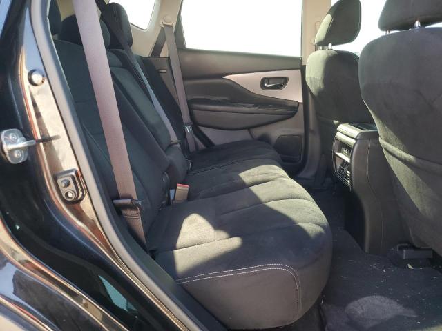 Photo 9 VIN: 5N1AZ2BJ6LN140939 - NISSAN MURANO SV 