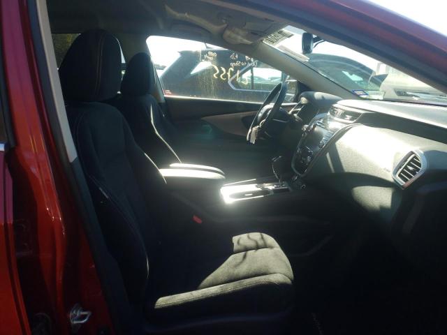 Photo 2 VIN: 5N1AZ2BJ6LN145137 - NISSAN MURANO SV 