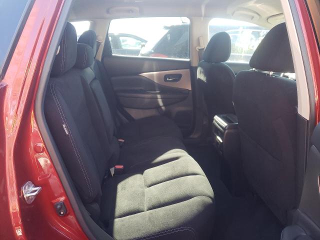 Photo 3 VIN: 5N1AZ2BJ6LN145137 - NISSAN MURANO SV 