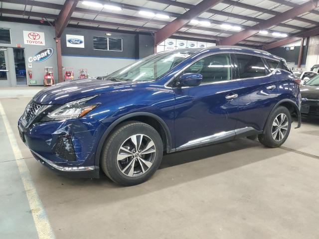 Photo 0 VIN: 5N1AZ2BJ6LN146319 - NISSAN MURANO SV 