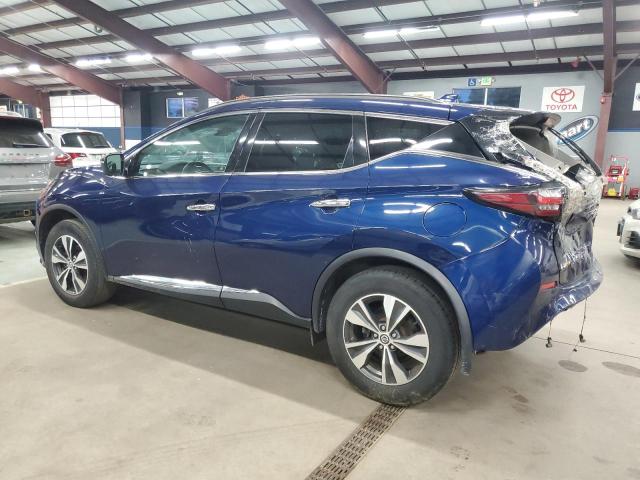 Photo 1 VIN: 5N1AZ2BJ6LN146319 - NISSAN MURANO SV 