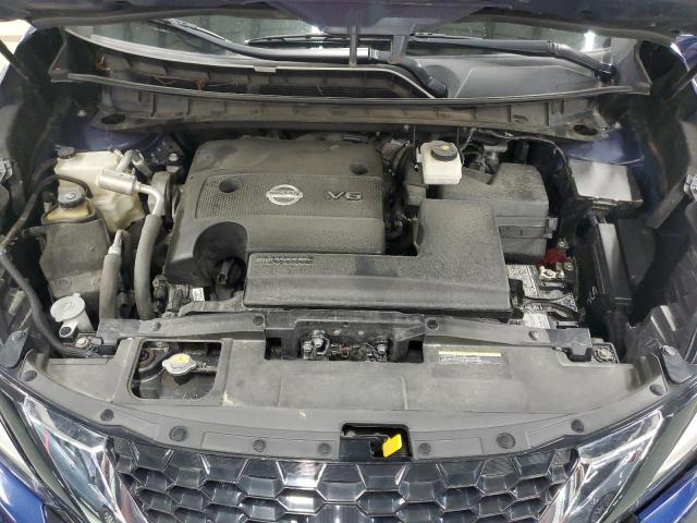 Photo 11 VIN: 5N1AZ2BJ6LN146319 - NISSAN MURANO SV 