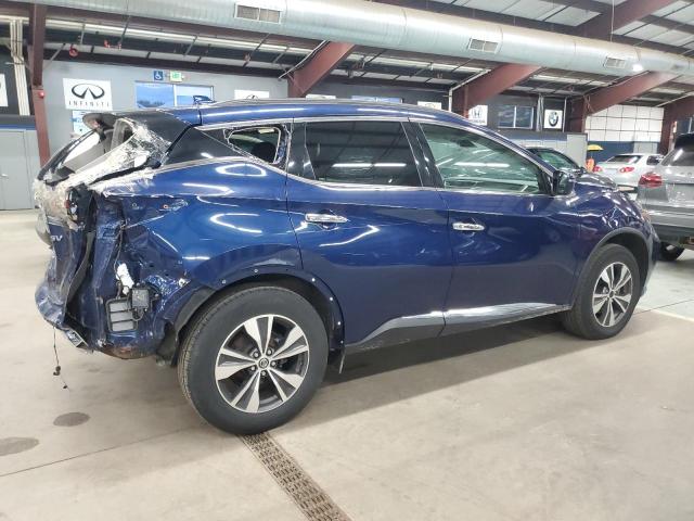 Photo 2 VIN: 5N1AZ2BJ6LN146319 - NISSAN MURANO SV 