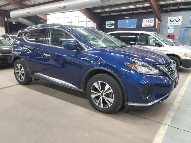 Photo 3 VIN: 5N1AZ2BJ6LN146319 - NISSAN MURANO SV 