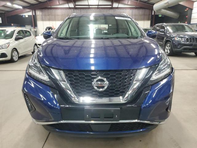 Photo 4 VIN: 5N1AZ2BJ6LN146319 - NISSAN MURANO SV 