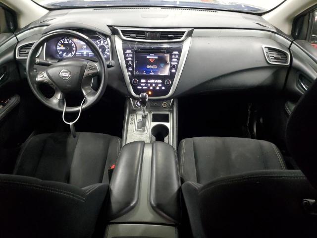 Photo 7 VIN: 5N1AZ2BJ6LN146319 - NISSAN MURANO SV 