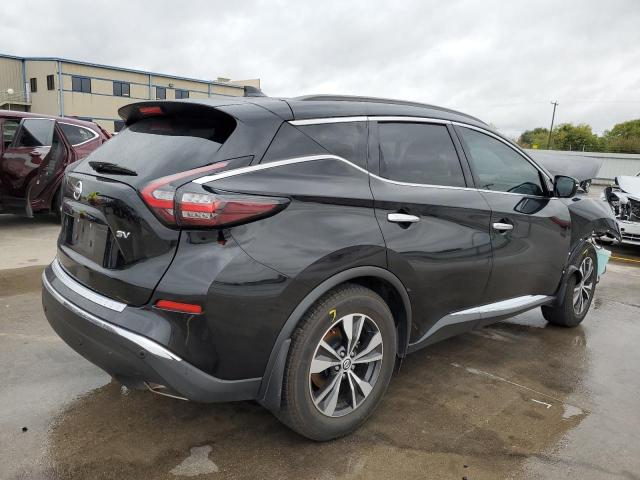 Photo 3 VIN: 5N1AZ2BJ6LN156154 - NISSAN MURANO SV 