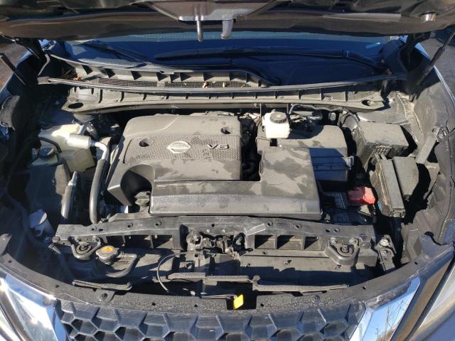 Photo 10 VIN: 5N1AZ2BJ6LN172497 - NISSAN MURANO 