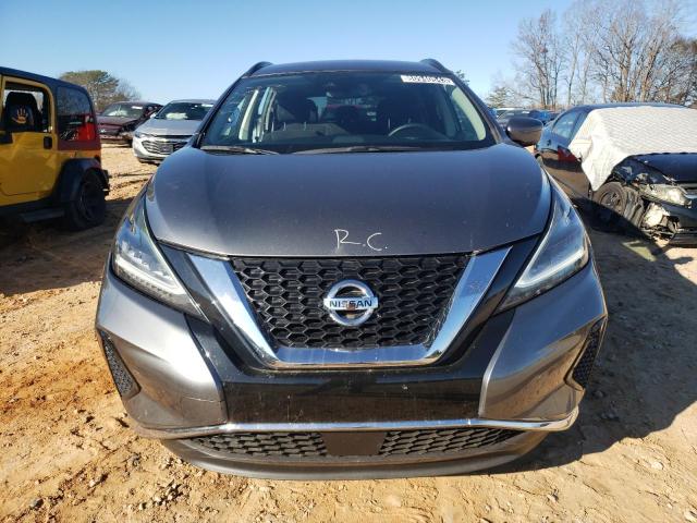 Photo 4 VIN: 5N1AZ2BJ6LN172497 - NISSAN MURANO 