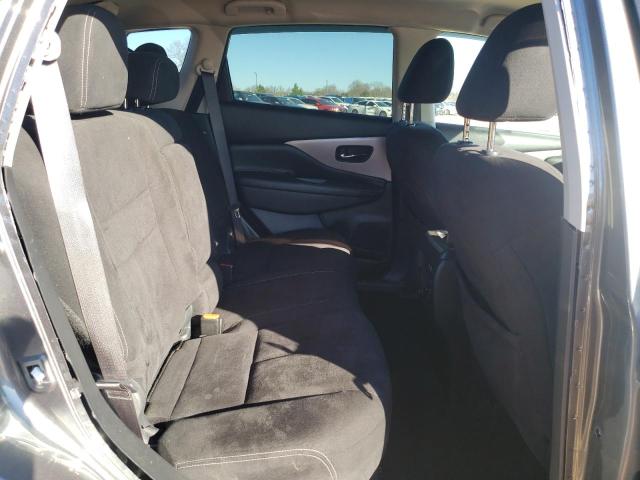 Photo 9 VIN: 5N1AZ2BJ6LN172497 - NISSAN MURANO 