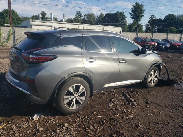 Photo 2 VIN: 5N1AZ2BJ6LN173388 - NISSAN MURANO SV 