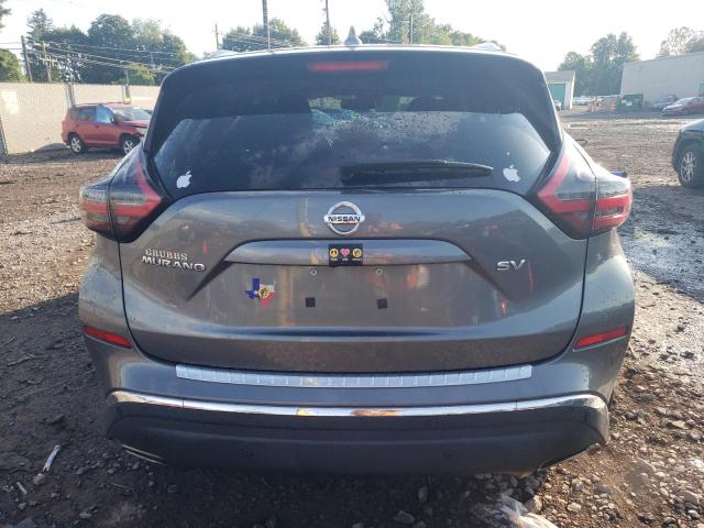 Photo 5 VIN: 5N1AZ2BJ6LN173388 - NISSAN MURANO SV 