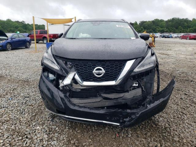 Photo 4 VIN: 5N1AZ2BJ6MC100938 - NISSAN MURANO 