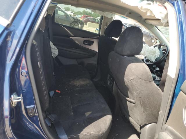 Photo 10 VIN: 5N1AZ2BJ6MC104326 - NISSAN MURANO 