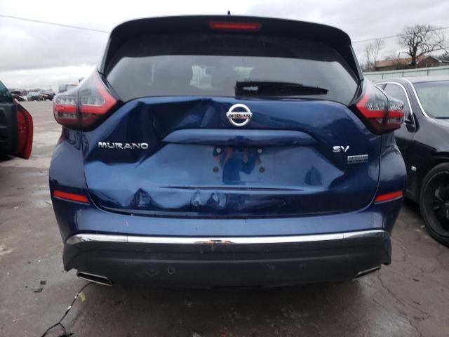 Photo 5 VIN: 5N1AZ2BJ6MC110658 - NISSAN MURANO SV 