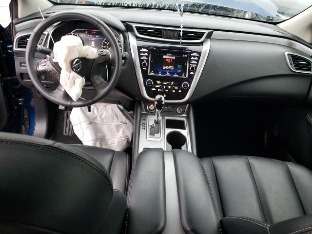 Photo 7 VIN: 5N1AZ2BJ6MC110658 - NISSAN MURANO SV 