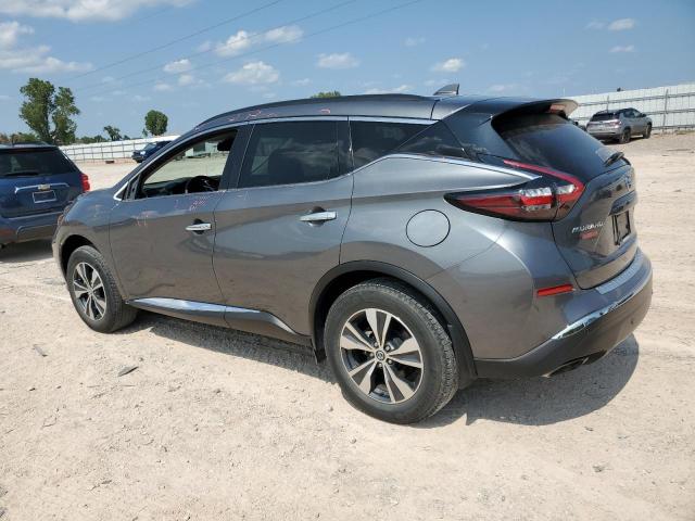 Photo 1 VIN: 5N1AZ2BJ6MC142669 - NISSAN MURANO 