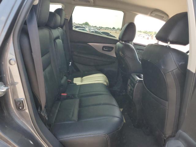 Photo 10 VIN: 5N1AZ2BJ6MC142669 - NISSAN MURANO 