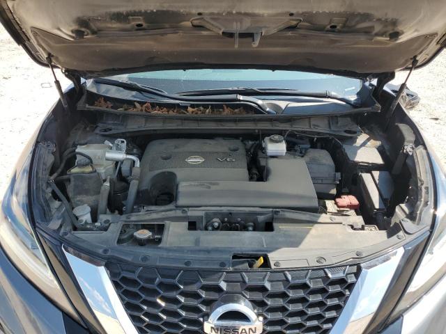 Photo 11 VIN: 5N1AZ2BJ6MC142669 - NISSAN MURANO 