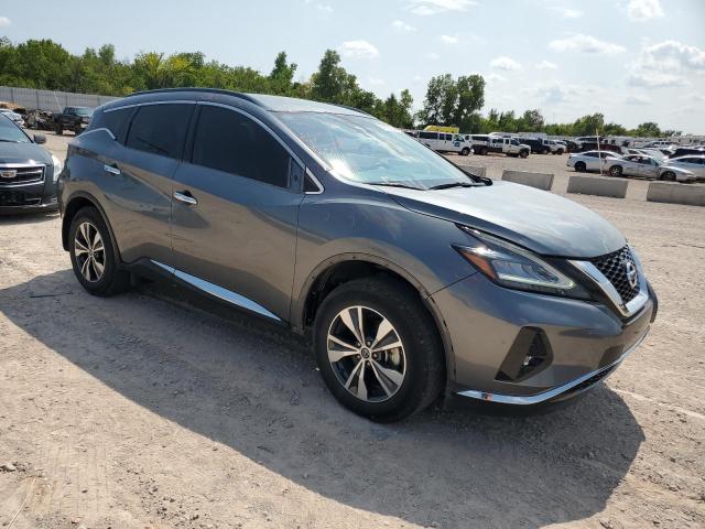 Photo 3 VIN: 5N1AZ2BJ6MC142669 - NISSAN MURANO 